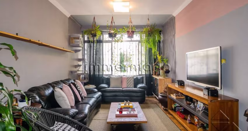 Apartamento com 2 quartos à venda na Rua Cotoxó, --, Perdizes, São Paulo