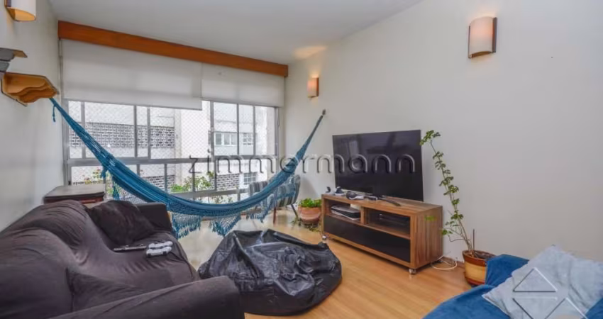 Apartamento com 2 quartos à venda na Rua Itambé, --, Higienópolis, São Paulo