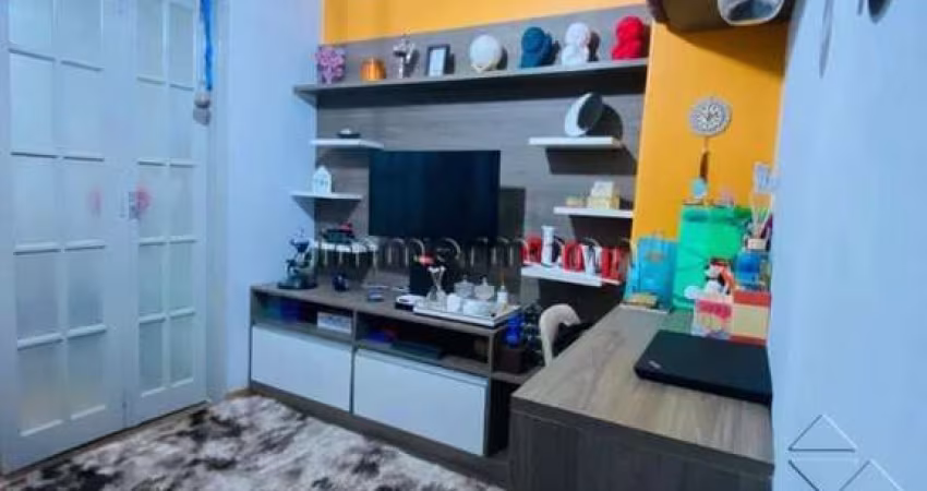 Apartamento com 1 quarto à venda na Alameda Ribeiro da Silva, --, Santa Cecília, São Paulo