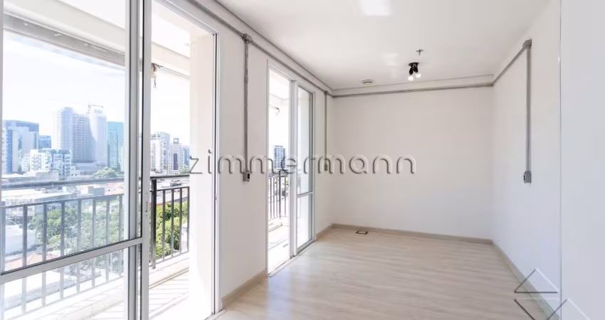 Casa comercial à venda na Rua Pais Leme, --, Pinheiros, São Paulo
