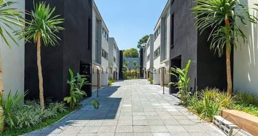 Casa com 4 quartos à venda na GAMBARINI, --, Santo Amaro, São Paulo