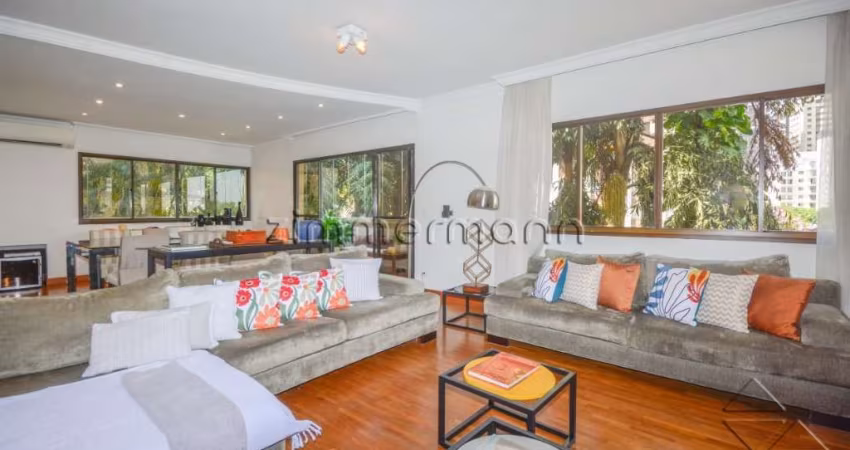 Apartamento com 4 quartos à venda na Rua Pelotas, --, Vila Mariana, São Paulo