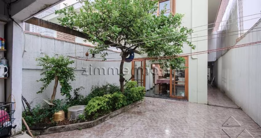 Casa com 3 quartos à venda na Rua Ulisses Esteves Costa, --, Santana, São Paulo
