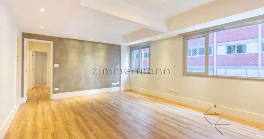 Apartamento com 3 quartos à venda na Avenida Angélica, --, Higienópolis, São Paulo