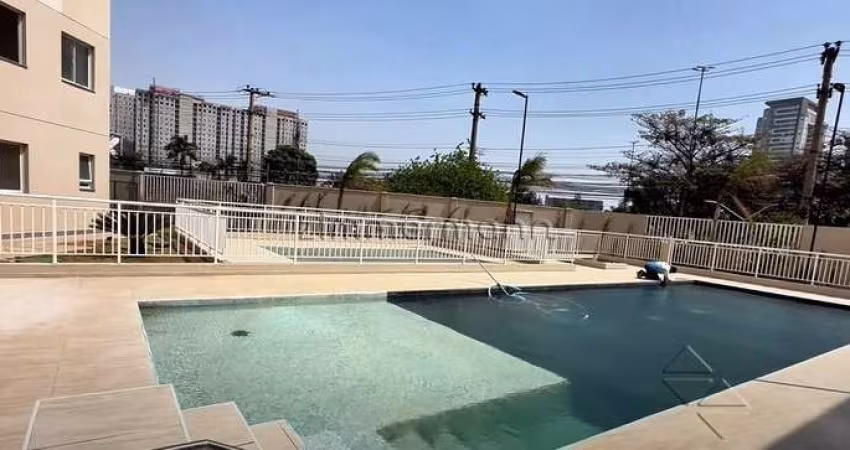 Apartamento com 2 quartos à venda na Rua Federação Paulista de Futebol, --, Barra Funda, São Paulo