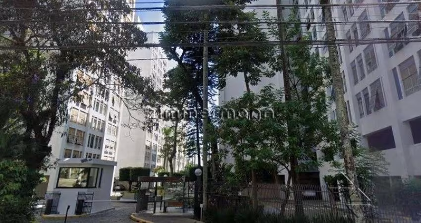 Apartamento com 2 quartos à venda na Rua Lício Marcondes do Amaral, --, Vila Progredior, São Paulo