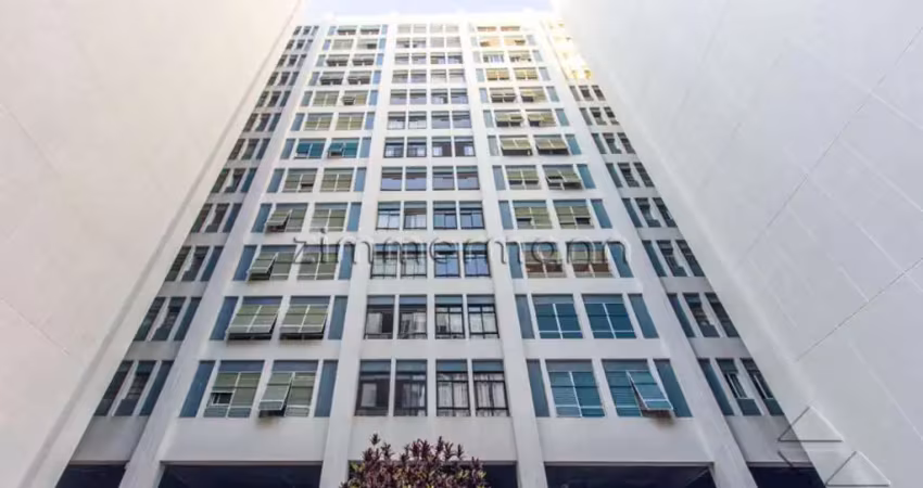 Apartamento com 2 quartos à venda na Rua Lício Marcondes do Amaral, --, Vila Progredior, São Paulo