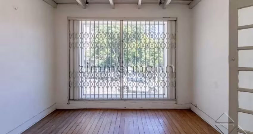 Casa com 2 quartos à venda na Rua Delfina, --, Vila Madalena, São Paulo