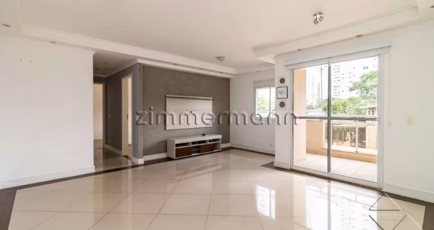 Apartamento com 3 quartos à venda na Rua Aroaba, --, Vila Leopoldina, São Paulo