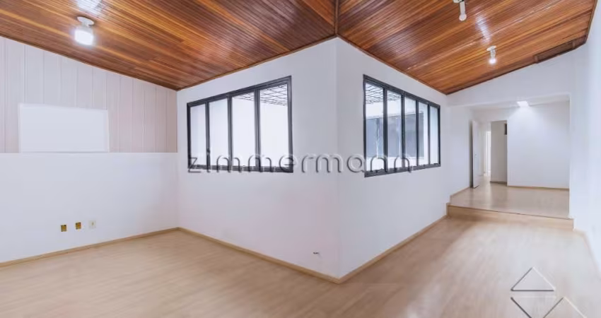 Casa comercial à venda na Rua do Bosque, --, Barra Funda, São Paulo