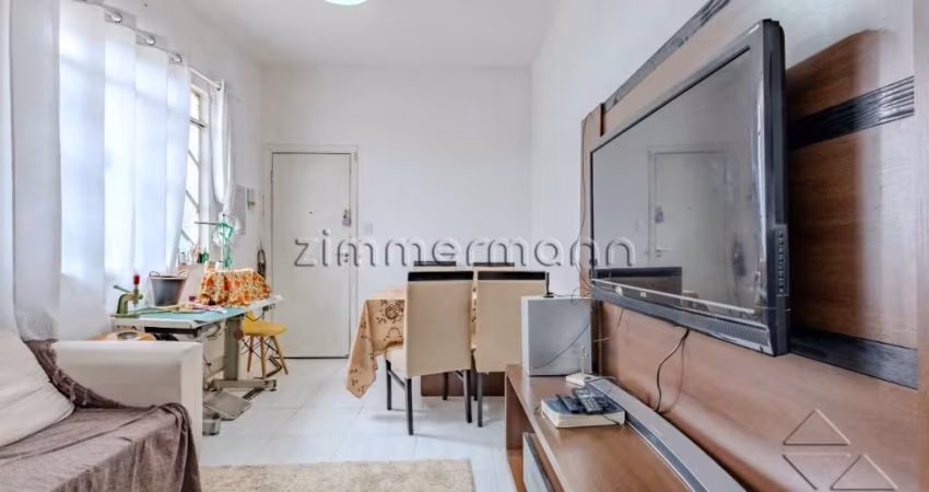 Casa comercial à venda na NICOLAU ANCONA LOPEZ, --, Cambuci, São Paulo