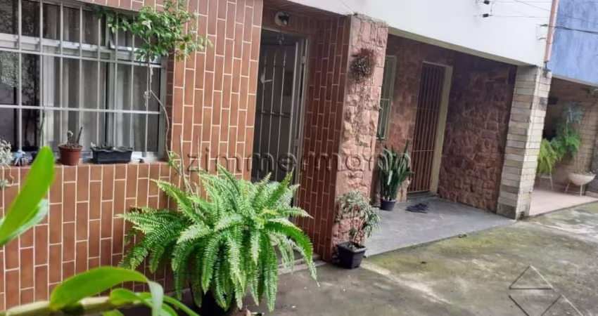 Casa com 2 quartos à venda na Avenida Miguel Estefno, --, Saúde, São Paulo