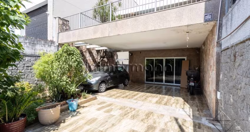 Casa com 3 quartos à venda na Rua Agrestina, --, Vila Jaguara, São Paulo
