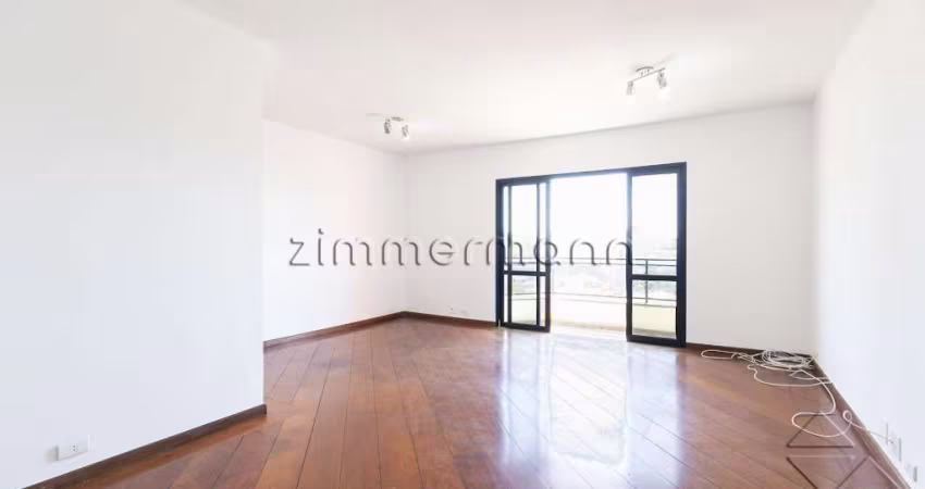 Apartamento com 3 quartos à venda na Rua Agudos, --, Vila Monumento, São Paulo