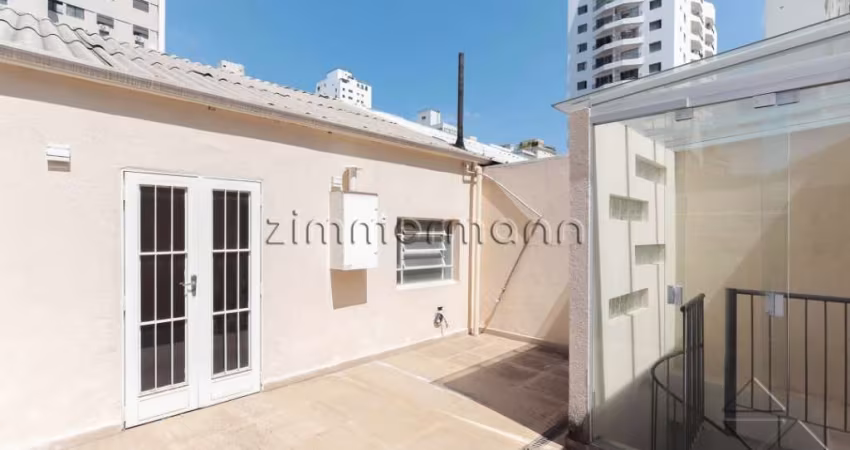 Casa com 3 quartos à venda na ARTUR FRAZÃO, --, Jardim Paulista, São Paulo