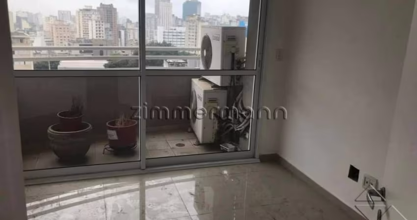 Casa comercial à venda na Rua Dona Antônia de Queirós, --, Higienópolis, São Paulo