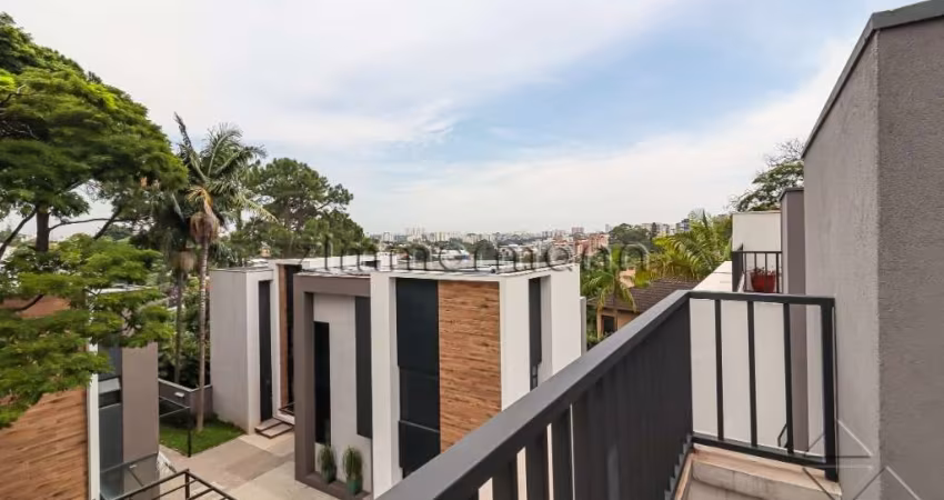 Casa com 3 quartos à venda na Rua Comendador Bichara Moherdauí, --, Morumbi, São Paulo