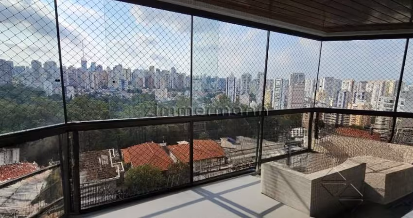 Apartamento com 4 quartos à venda na Rua Paulo Orozimbo, --, Cambuci, São Paulo