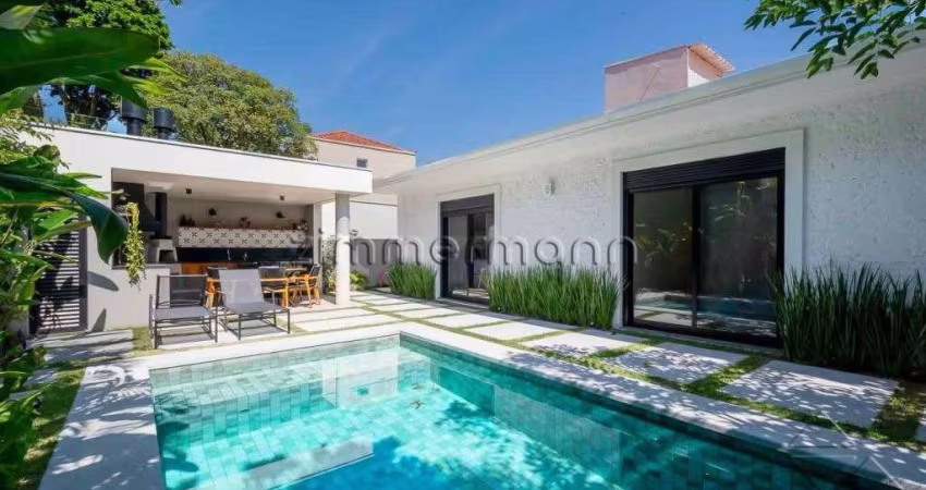 Casa com 3 quartos à venda na Bandim, --, Boaçava, São Paulo