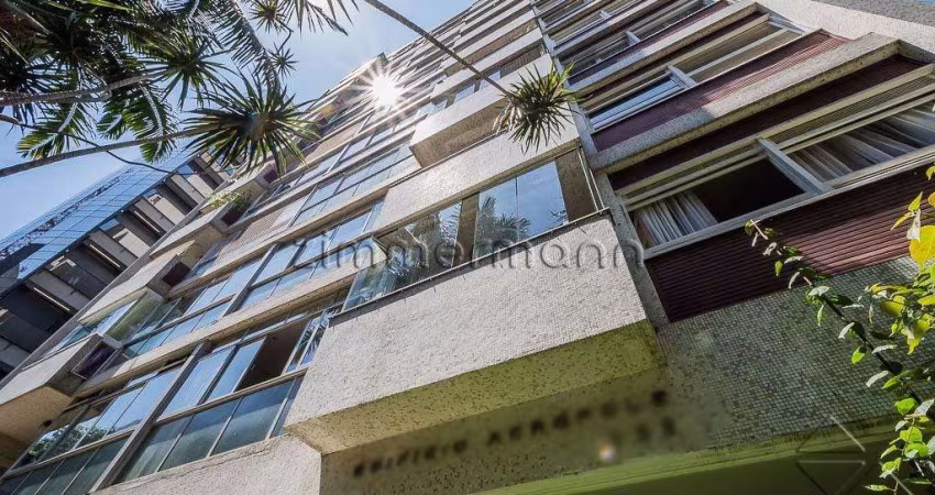 Apartamento com 3 quartos à venda na Rua São Carlos do Pinhal, --, Bela Vista, São Paulo