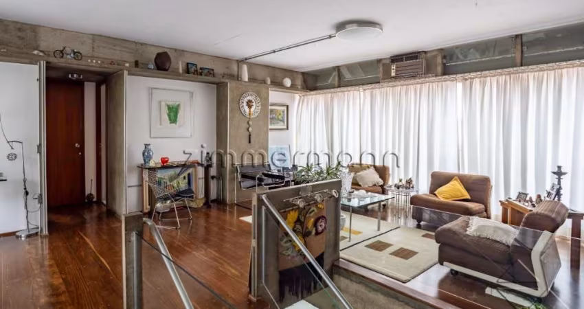 Casa com 3 quartos à venda na Rua Eden, --, Morumbi, São Paulo