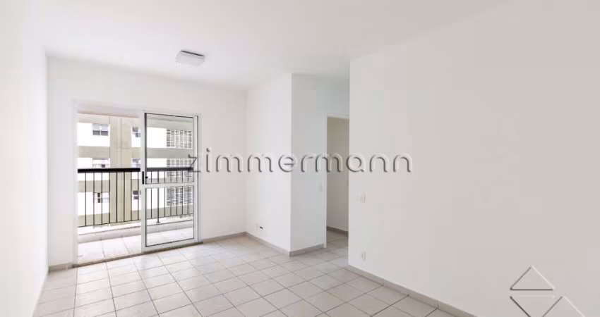 Apartamento com 2 quartos à venda na Rua Artur de Azevedo, --, Pinheiros, São Paulo