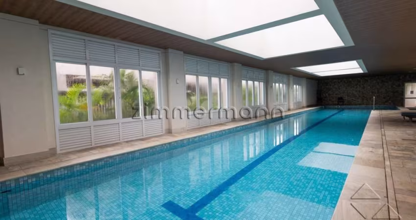 Apartamento com 3 quartos à venda na Rua Fortunato Ferraz, --, Vila Anastácio, São Paulo