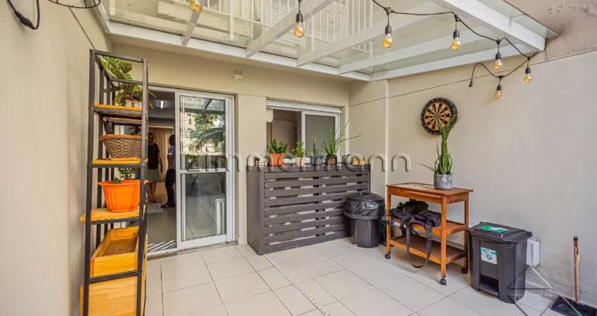 Apartamento com 3 quartos à venda na Rua Itapicuru, --, Perdizes, São Paulo