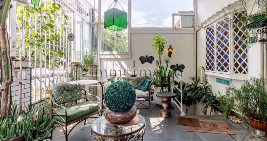 Casa com 2 quartos à venda na Rua Mota Pais, --, Vila Ipojuca, São Paulo