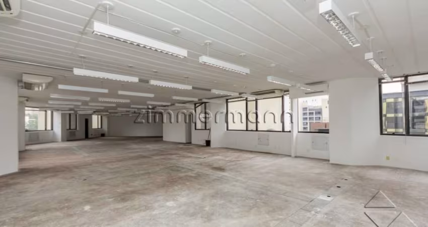 Casa comercial à venda na Rua Geraldo Flausino Gomes, --, Brooklin, São Paulo