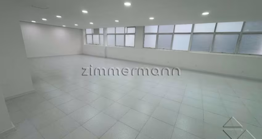 Casa comercial à venda na Rua Itapeva, --, Bela Vista, São Paulo