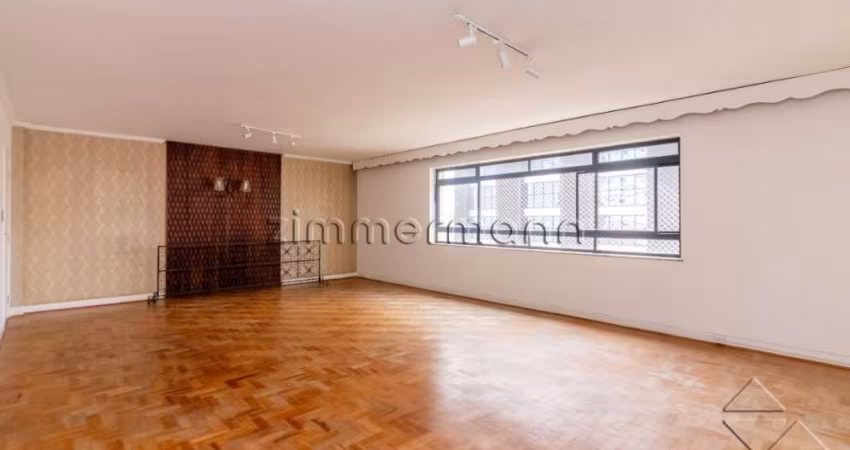 Apartamento com 3 quartos à venda na Rua José Getúlio, --, Aclimação, São Paulo