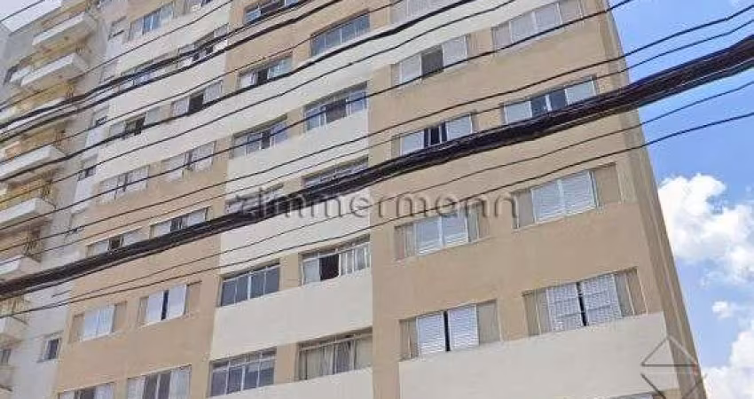 Apartamento com 1 quarto à venda na Rua Heitor Penteado, --, Vila Madalena, São Paulo