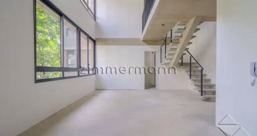Apartamento com 3 quartos à venda na Rua Apinajés, --, Perdizes, São Paulo