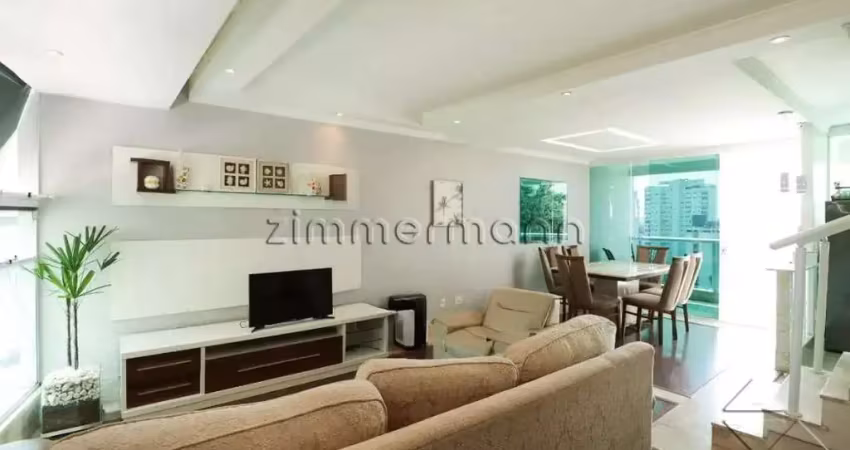 Casa com 3 quartos à venda na ALTINO ANTUNES, --, Santana, São Paulo