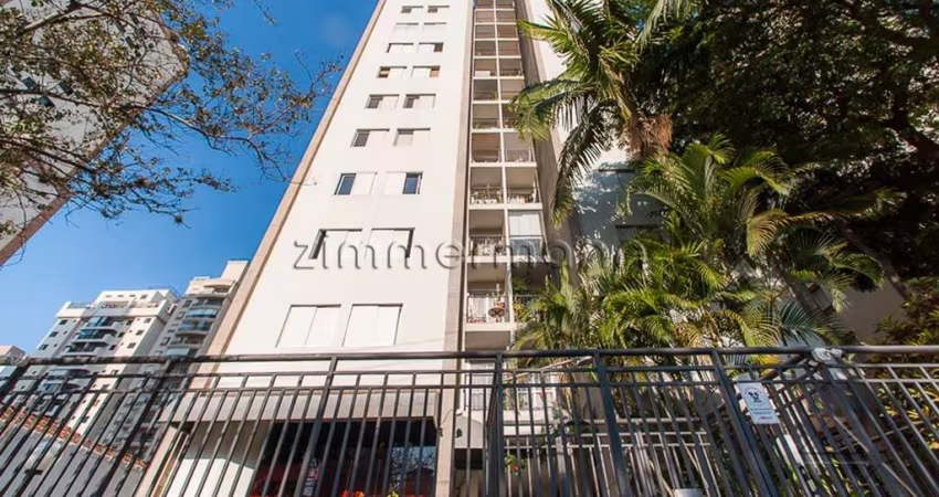 Apartamento com 3 quartos à venda na Rua Raul Pompéia, --, Pompéia, São Paulo