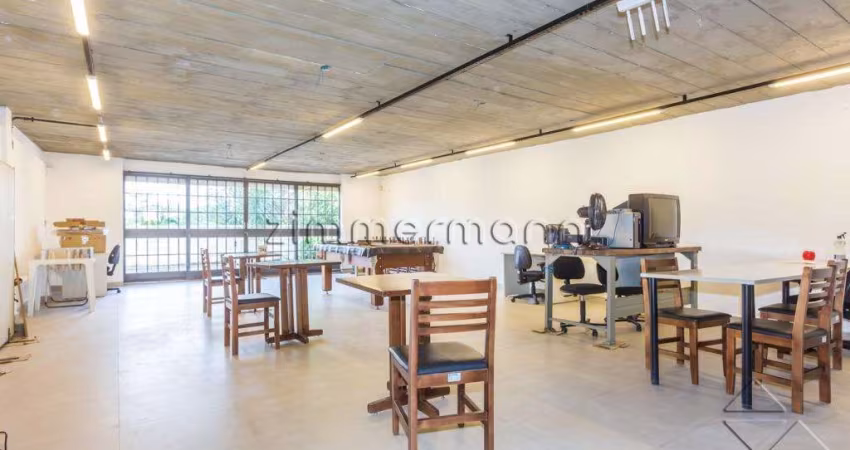 Casa comercial à venda na Rua Madalena, --, Vila Madalena, São Paulo