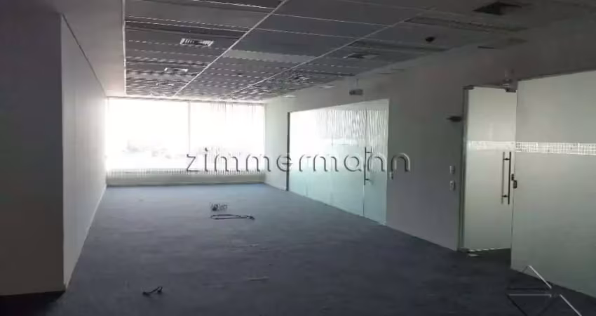 Casa comercial à venda na Avenida Maria Coelho Aguiar, --, Santo Amaro, São Paulo