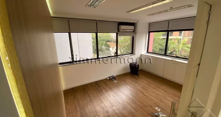 Casa comercial com 3 salas à venda na Rua Teixeira da Silva, --, Paraíso, São Paulo