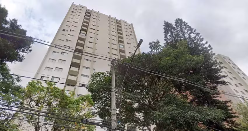 Apartamento com 2 quartos à venda na Rua Geórgia, --, Brooklin, São Paulo