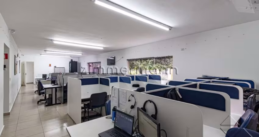 Casa comercial à venda na Avenida Valentim Gentil, --, Butantã, São Paulo