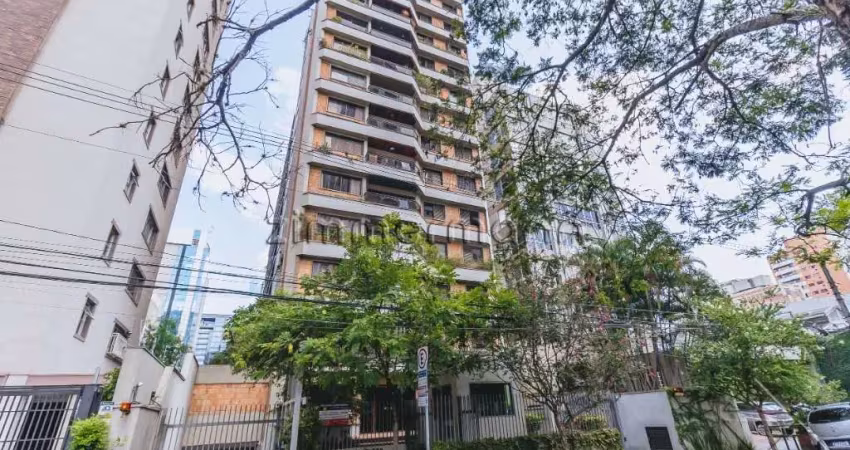 Apartamento com 3 quartos à venda na Rua Manuel Guedes, --, Itaim Bibi, São Paulo