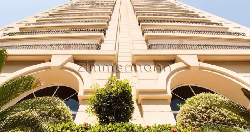 Apartamento com 4 quartos à venda na Rua Coronel Melo de Oliveira, --, Perdizes, São Paulo