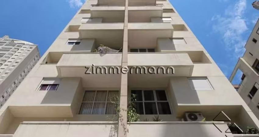 Apartamento com 2 quartos à venda na Rua Itatupa, --, Vila Andrade, São Paulo