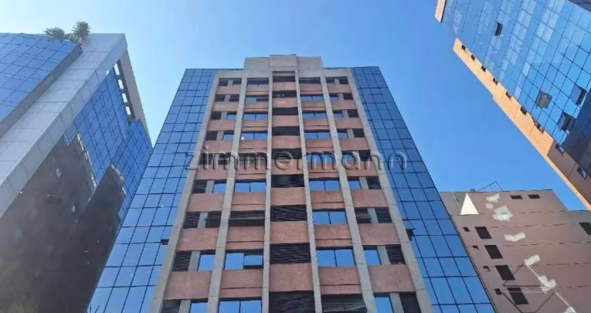 Casa comercial à venda na Avenida Doutor Cardoso de Melo, --, Vila Olímpia, São Paulo