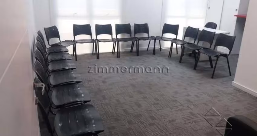 Casa comercial à venda na Avenida Adolfo Pinheiro, --, Alto da Boa Vista, São Paulo