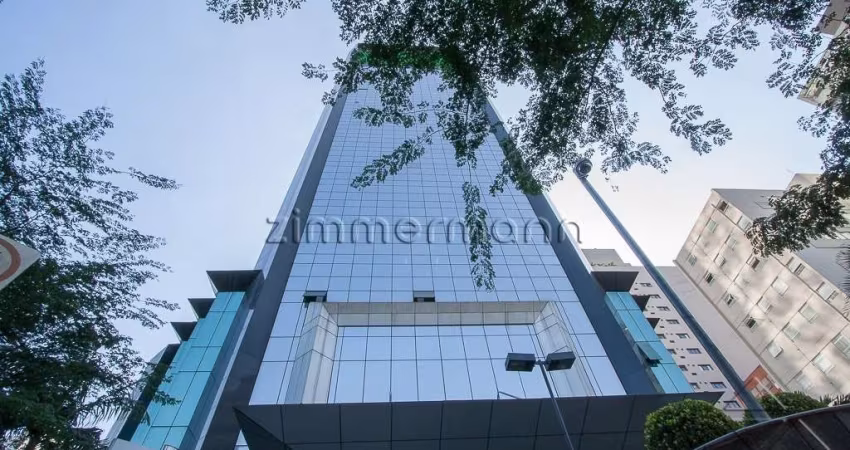 Casa comercial à venda na Rua Mato Grosso, --, Higienópolis, São Paulo