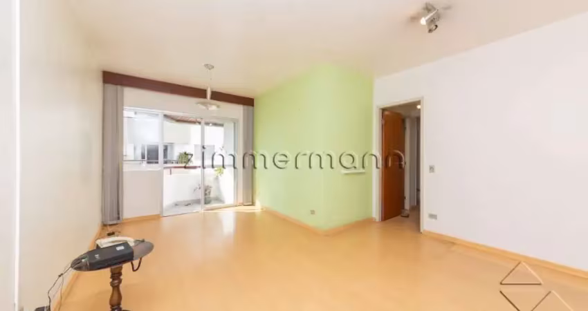 Apartamento com 3 quartos à venda na Rua Caraíbas, --, Perdizes, São Paulo