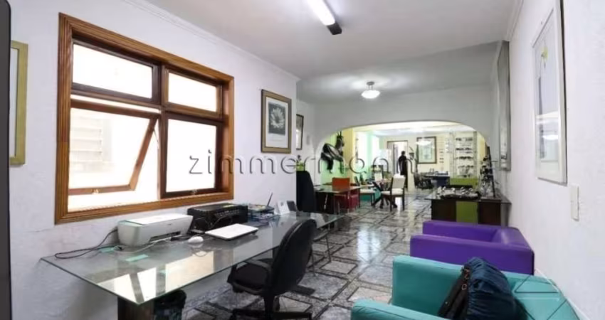 Casa comercial à venda na Rua Ponta Porã, --, Vila Ipojuca, São Paulo