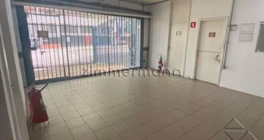Casa comercial à venda na Avenida Santo Amaro, --, Brooklin, São Paulo
